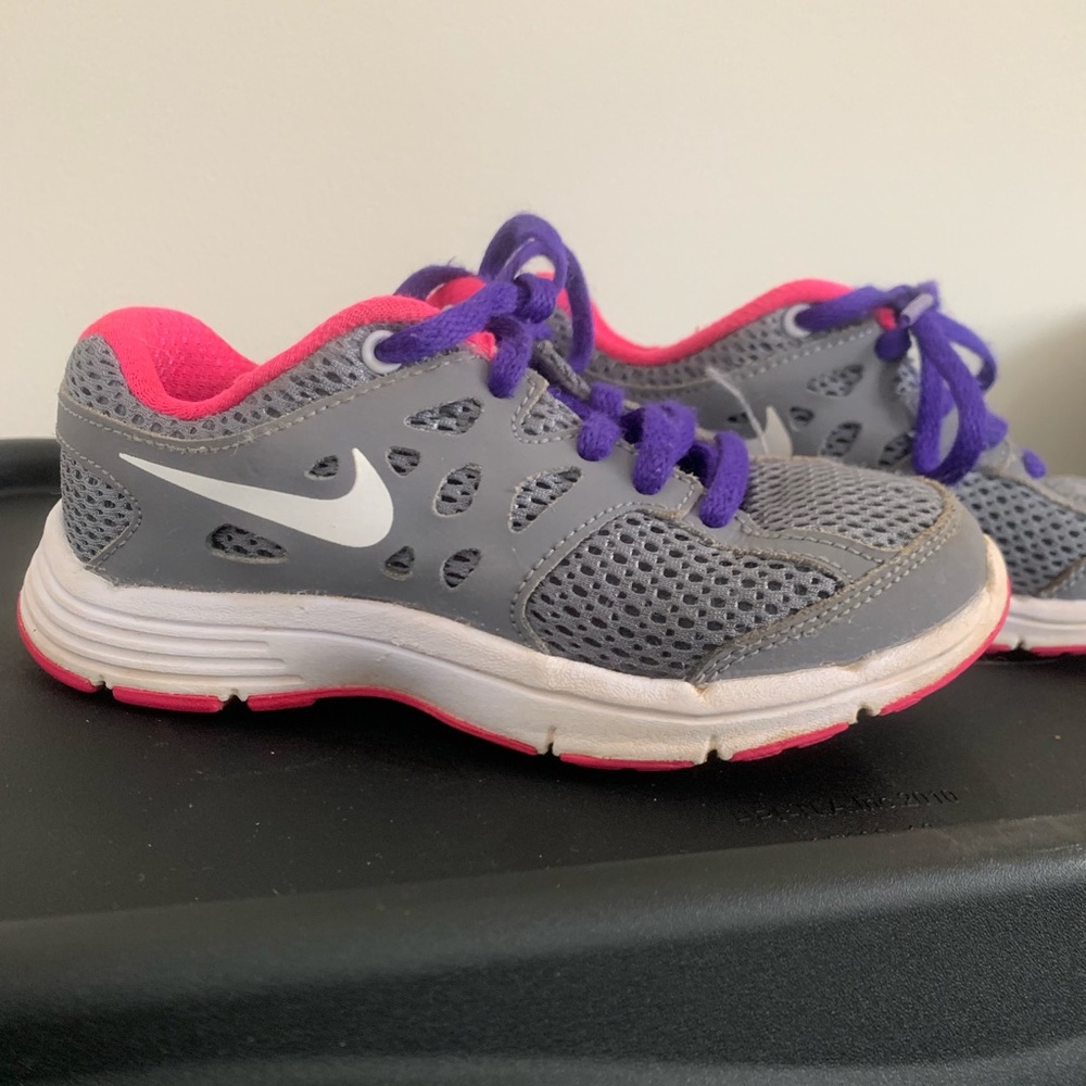 Kids Nike’s